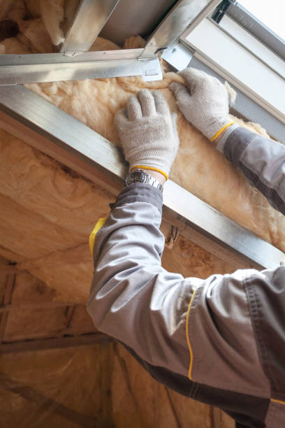 Insulation Contractors for Homes in Prudenville, MI