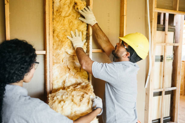Trusted Prudenville, MI Insulation Contractor Experts