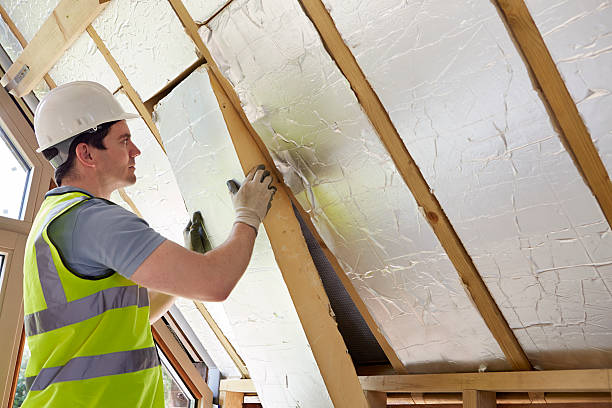 Insulation Repair Services in Prudenville, MI